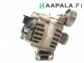 laturi 120A BV6N-10300-AB, 2321615 Ford Fiesta 1.6i EcoBoost ST 3/HB 