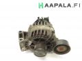 laturi 120A BV6N-10300-AB, 2321615 Ford Fiesta 1.6i EcoBoost ST 3/HB