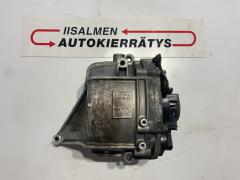 Kuva 1: laturi, Mercedes-Benz 5D ML270 KOMBI CDI AUTOMATIC-5-163113-4X4 282 -00vm