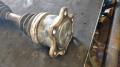 Vetoakseli Etu vas/oik,KATSO LISÄTIETO! 4343035022, 43430-35023 Toyota Hilux 2.5D-4D 4WD -03