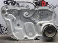 lasinnostin vasen etu 2K1837751AQ / 1T0837755H Volkswagen Caddy III 2.0 SDI