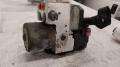 Kuva 1: abs hydraulikoneisto, Opel Vectra B 5DHB 2,2i 16V