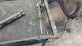 ohjausvarsi vasen/keski/oikea 45451-39605, 45460-39505, 45700-39046, 45700-39085 Toyota Hilux 2.5D-4D 4WD -03