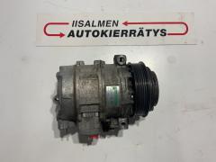 Kuva 1: ilmastoinnin kompressori, Mercedes-Benz 5D ML270 KOMBI CDI AUTOMATIC-5-163113-4X4 282 -00vm