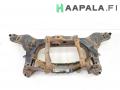 taka-akselipalkki 55401-1YA0A, 55401-1YA0B Nissan Qashqai+2 (J10) 1.6i 16V 2WD 