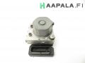 abs hydraulikoneisto A 000 431 16 00, A 000 431 38 00 Mercedes-Benz A (W176) 160 