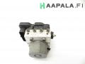 abs hydraulikoneisto