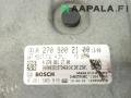 ohjausboksi ruisku A 270 900 21 00, A270900210080, A270900210087, A270900210064 Mercedes-Benz A (W176) 160