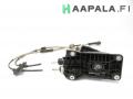 vaihdekeppi manuaali + vaihdevaijerit A 176 360 26 00, A17636416109E38, A1763603700 Mercedes-Benz A (W176) 160