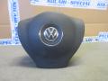 air-bag kuljettajan turvatyyny 5N0 880 201 F Volkswagen Golf VI 1.4 TSI 90 kW 