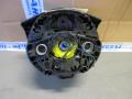 air-bag kuljettajan turvatyyny 5N0 880 201 F Volkswagen Golf VI 1.4 TSI 90 kW
