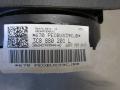 air-bag kuljettajan turvatyyny 5N0 880 201 F Volkswagen Golf VI 1.4 TSI 90 kW