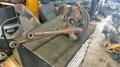 Olka-Akseli Vasen Taka 28419FE011, 28052AA031, 28469FE000 Subaru Forester SG 2,5