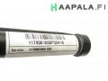 air-bag konepellin saranasta