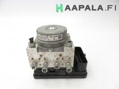 Kuva 1: abs hydraulikoneisto, Mazda 2 (DJ) 1.5i 16V SkyActiv-G 5 HB