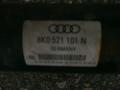 kardaaniakseli täydellinen  Audi A4 2.0TFSI Quattro