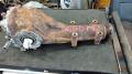 Tasauspyörästö 27011AA990 Subaru Forester SG 2,5