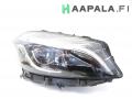 ajovalo oikea A 176 906 60 00 Mercedes-Benz A (W176) 160 