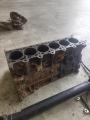 sylinterilohko 1278921 BMW 3 E30 83-91