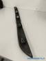 tuulilasin pysty lista vasen 638 698 00 79 Mercedes-Benz Vito