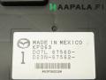 ohjausboksi muut/ BCM DG7L-67-560, DG7L67560A, D23N67560C, D23N67560J Mazda 2 (DJ) 1.5i 16V SkyActiv-G 5/HB