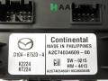 Electric Supply Unit D10A-67-5Z0A, D10A675Z0C Mazda 2 (DJ) 1.5i 16V SkyActiv-G 5/HB