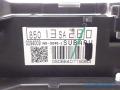 mittaristo täydellinen 85064SA680, 85020SA520, 85040SA390, 85057SA000, 85067SA280, 85084SA160 Subaru Forester SG 2,5
