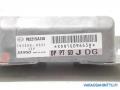 air-bag keskusyksikkö  Subaru Forester SG 2,5