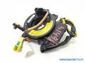 air-bag kosketinosa 83113SA020, 83116SA050 Subaru Forester SG 2,5 