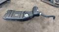 Polttoainesäiliö Diesel A163 470 18 01 Mercedes-Benz ML 270 CDI -01