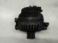 laturi 200 A Bosch 0124625017 Mercedes-Benz E 400 CDI -03 sedan