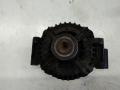 laturi 200 A Bosch 0124625017 Mercedes-Benz E 400 CDI -03 sedan