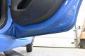 oikea takaovi  Toyota Aygo 1.0bensa 4.ovinen
