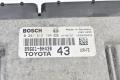 ohjausboksi ruisku 0 261 S12 194 Toyota Aygo 1.0bensa 4.ovinen