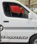 oikea etuovi Toyota Hiace 2.5D 4X4 pitk