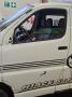 vasen etuovi Toyota Hiace 2.5D 4X4 pitk