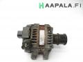 laturi 120A CV6T-10300-GA, 1781479 Ford Focus III 1.0i EcoBoost 5/HB 