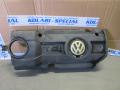 moottoritilan muovit 03C 103 925 AM Volkswagen Golf VI 1.4 TSI 90 kW 