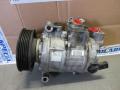 ilmastoinnin kompressori 1K0 820 859 T Volkswagen Golf VI 1.4 TSI 90 kW 