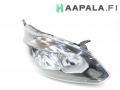 ajovalo oikea 1866474, BK21-13W029-BJ Ford Transit Custom 2.2 TDCi 