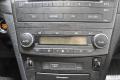 radio cd / dvd  TOYOTA AVENSIS (III) farmari 2.0D4D 