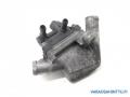 polttoaineen lauhdutin A6110700179, A6120700111 Mercedes-Benz ML 270 CDI -01 