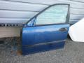 vasen etuovi  Saab 9-3 ver 2 03-07