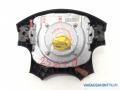 air-bag kuljettajan turvatyyny  Honda Accord VI 1,8i -99
