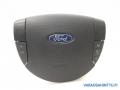 air-bag kuljettajan turvatyyny  Ford Mondeo Ghia 5D STW 2.0TD -01 