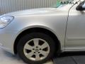 lokasuoja etu  vasen 1Z0 821 105 C Skoda Octavia II 1.8 TSI Farm 