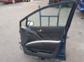 oikea etuovi  Toyota Corolla Verso