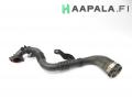 vlijhdytin/interc. putki alempi 14460HX40C, 14460HX40A Nissan Qashqai (J11) 1.2 DIG-T 2WD 