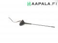 radioantenni 282B34BA0A, 282203VU0A Nissan Qashqai (J11) 1.2 DIG-T 2WD 