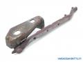 konepellin sarana vasen A1638800328 Mercedes-Benz ML 270 CDI -01